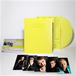 Rampen (APM: Alien Pop Music) - 2 Vinilos Amarillo