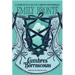 Cumbres borrascosas (edición especial con sobrecubierta troquelada)