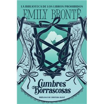 Cumbres borrascosas (edición especial con sobrecubierta troquelada)