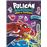 Policán Megacolegas: Libro de pegatinas