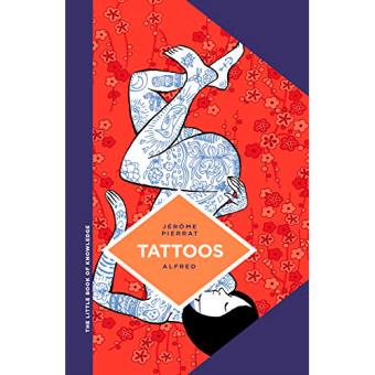 The Little Book of Knowledge. Tattoos - 1