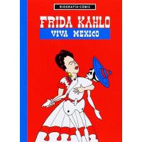 Frida Kahlo