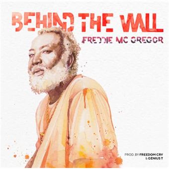 Behind the Wall - Vinilo 7"