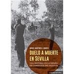 Duelo a muerte en Sevilla