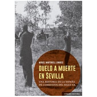 Duelo a muerte en Sevilla