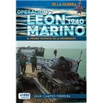 Operacion Leon Marino 1940. El Primer Tropiezo De La Wehrmac