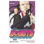 Boruto nº 10