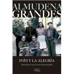 Ines Y La Alegria