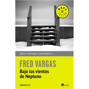 Bajo los vientos de Neptuno