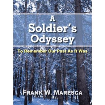 A Soldier's Odyssey - 1