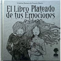 El libro plateado de tus emociones