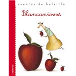 Blancanieves