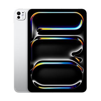 Apple iPad Pro 2024 11'' M4 1TB Cellular Plata - 1