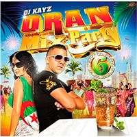Oran Mix Party 6