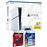 Consola PS5 Slim 1TB Chassis D + Spiderman 2 + Astro Bot