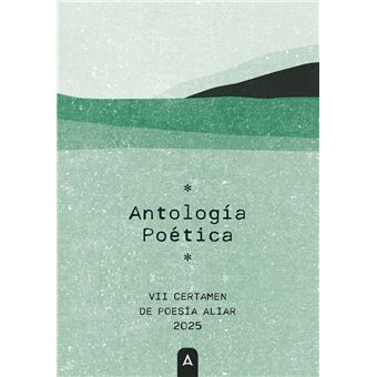 VII Certamen de Poesía Aliar
