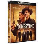 Tombstone - UHD