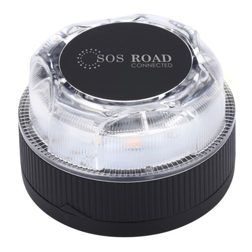 Baliza Geolocalizable Sos Road Connected V16 Dgt