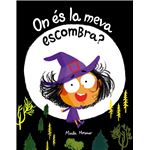 On Es La Meva Escombra