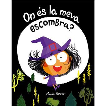 On Es La Meva Escombra - 1