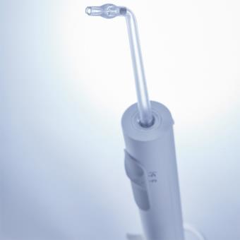 Irrigador dental Panasonic EW-DJ4B-G503 con tecnología ultrasónica
