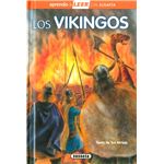 Los vikingos-leer 0