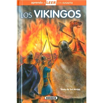 Los vikingos-leer 0