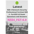 NSE4_FGT-7.0 Reliable Test Bootcamp