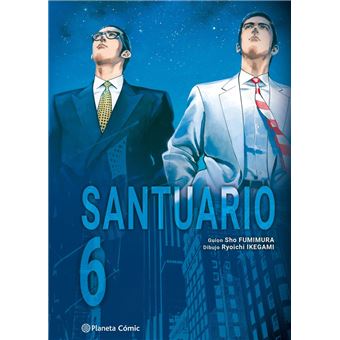 Santuario 6