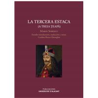 La Tercera Estaca (A Treia Teapa)