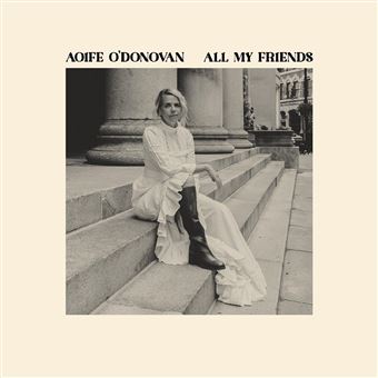 All My Friends - CD