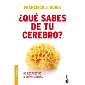 ¿Qué sabes de tu cerebro?
