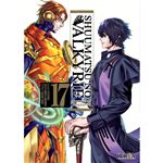 Shuumatsu No Valkyrie. Record Of Ragnarok 17