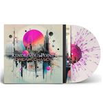 Dream Chaser - Vinilo Blanco/Violeta