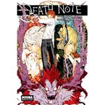 Death Note 11