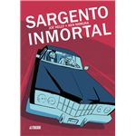 Sargento inmortal