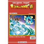 Bola de Drac Serie Vermella nº 323