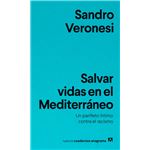 Salvar vidas en el Mediterráneo