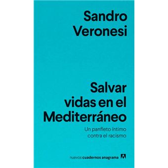 Salvar vidas en el Mediterráneo