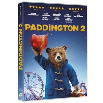 Paddington 2 - DVD