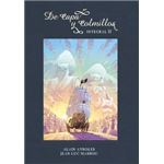 De Capa Y Colmillos. Integral 2