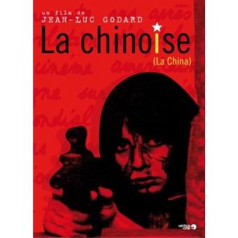 La Chinoise (La China) - DVD