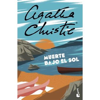 Muerte bajo el sol
