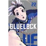 Blue Lock nº 22
