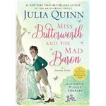 Miss Butterworth and the mad baron