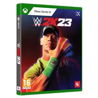 WWE 2K23 Xbox Series X