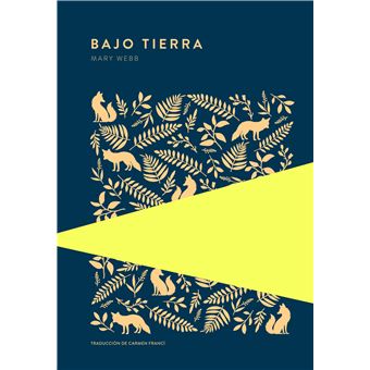 Bajo Tierra