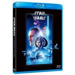 Star Wars Episodio I La Amenaza Fantasma - Blu-ray