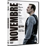Novembre - DVD