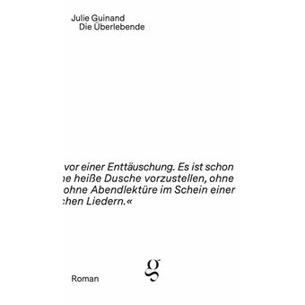 Die Überlebende - 1